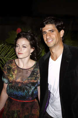 photo 7 in Lara Pulver gallery [id672266] 2014-02-24 00:00:00