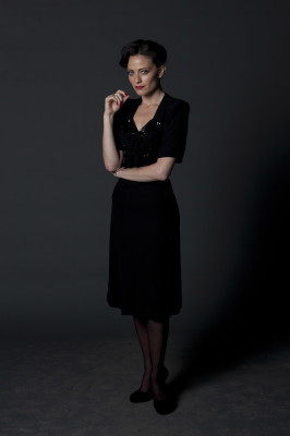 Lara Pulver pic #1192314