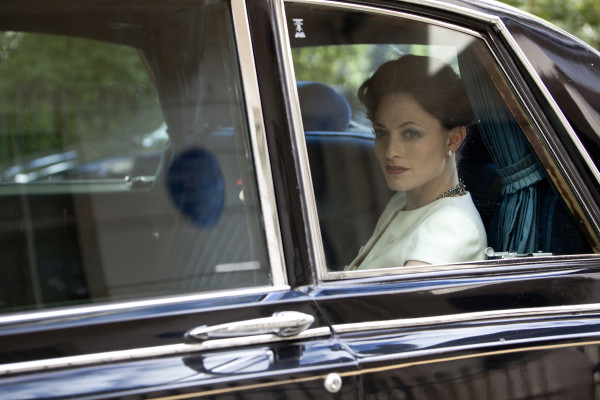 Lara Pulver pic #1192313