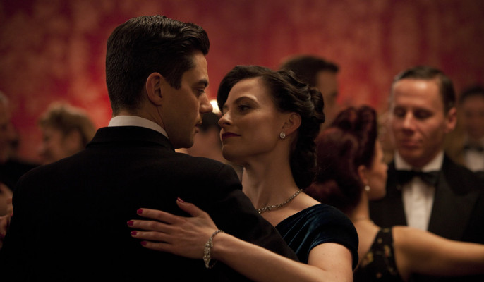photo 22 in Lara Pulver gallery [id672559] 2014-02-24 00:00:00