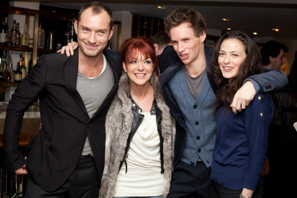 photo 9 in Lara Pulver gallery [id671985] 2014-02-24 00:00:00