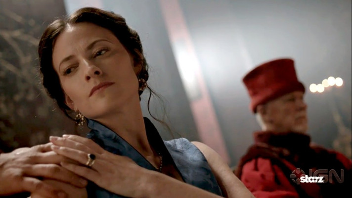 Lara Pulver pic #672210