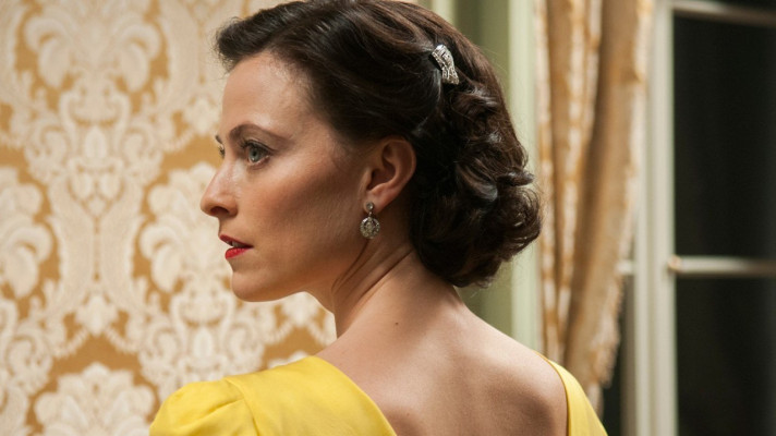 photo 17 in Lara Pulver gallery [id672456] 2014-02-24 00:00:00
