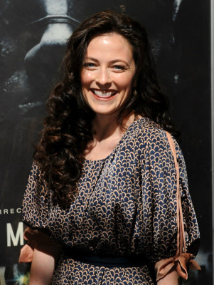 photo 13 in Lara Pulver gallery [id671696] 2014-02-24 00:00:00
