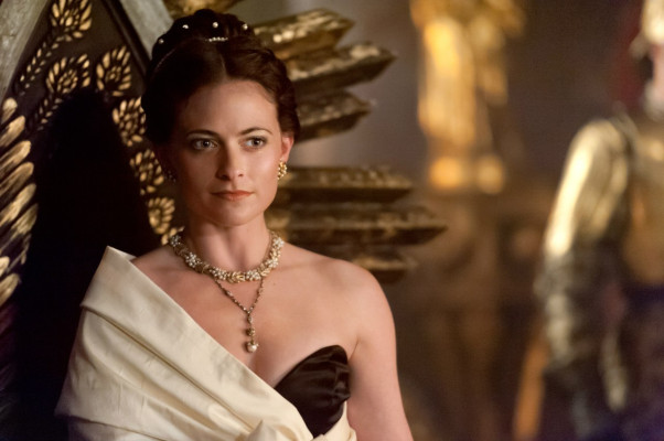 photo 10 in Lara Pulver gallery [id672231] 2014-02-24 00:00:00