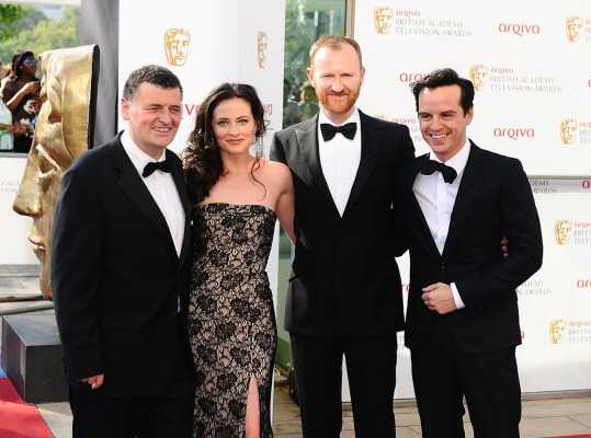 photo 28 in Lara Pulver gallery [id672213] 2014-02-24 00:00:00