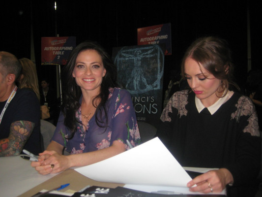 Lara Pulver pic #672021
