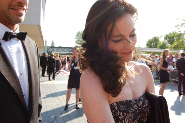 photo 11 in Lara Pulver gallery [id672230] 2014-02-24 00:00:00