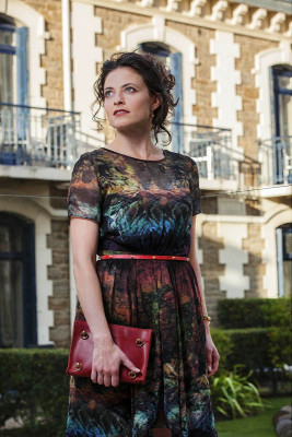 photo 10 in Lara Pulver gallery [id677899] 2014-03-10 00:00:00