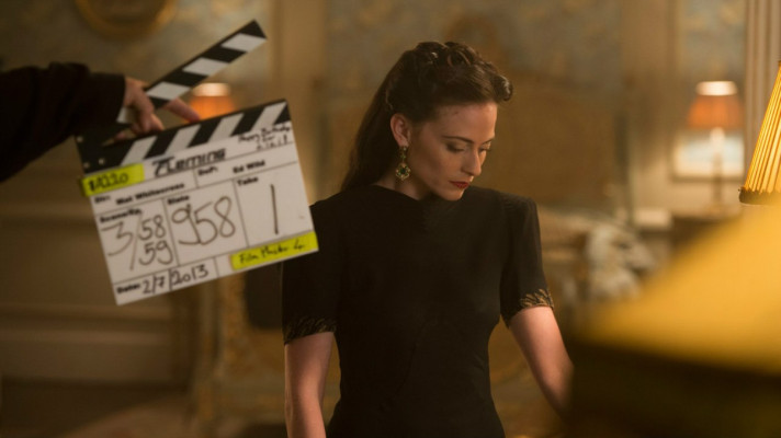 photo 10 in Lara Pulver gallery [id672476] 2014-02-24 00:00:00