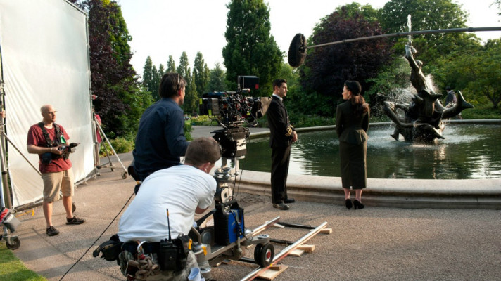 photo 15 in Lara Pulver gallery [id672257] 2014-02-24 00:00:00
