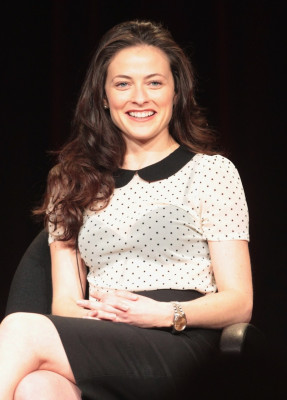 Lara Pulver pic #449106