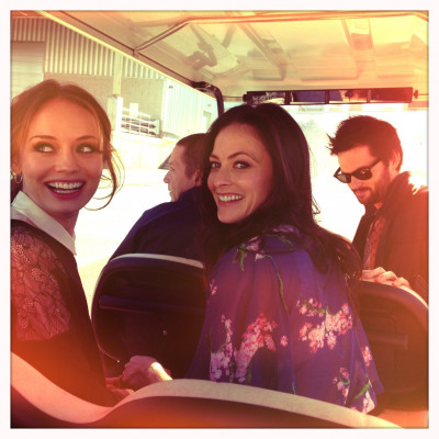 Lara Pulver pic #671406