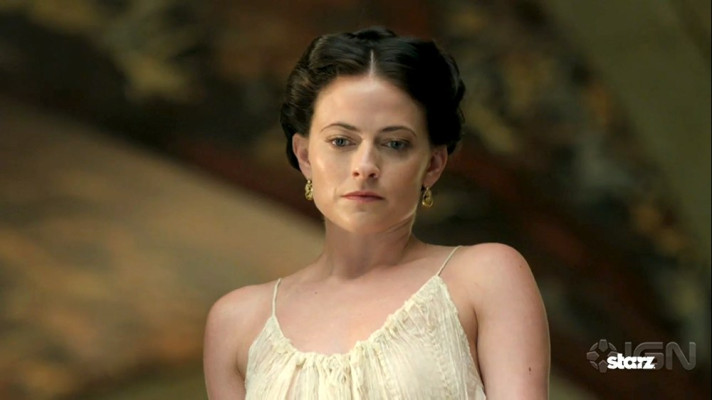 photo 3 in Lara Pulver gallery [id672208] 2014-02-24 00:00:00