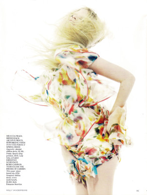 photo 24 in Lara Stone gallery [id219265] 2009-12-24 00:00:00