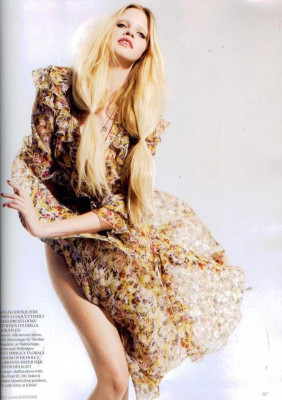 Lara Stone pic #211311