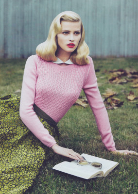 Lara Stone pic #281277