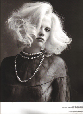 photo 26 in Lara Stone gallery [id132842] 2009-02-11 00:00:00