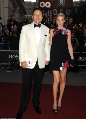 Lara Stone pic #727168