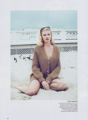 Lara Stone pic #281411