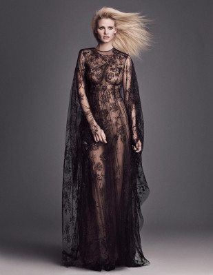 Lara Stone pic #807792
