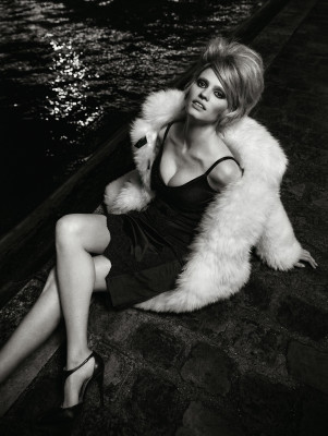 Lara Stone pic #796822