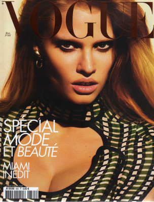 Lara Stone pic #160329