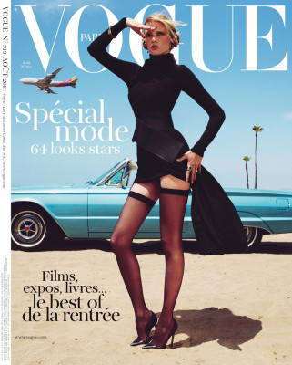 Lara Stone pic #392414