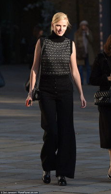 Lara Stone pic #803843