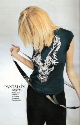 Lara Stone pic #213910