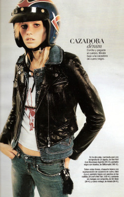 Lara Stone pic #213920