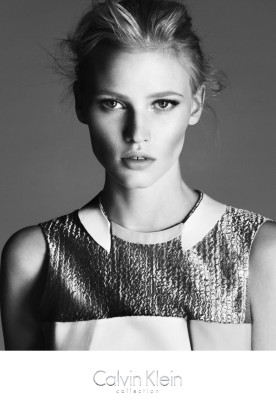 Lara Stone pic #392415