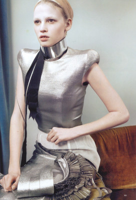 Lara Stone pic #214895