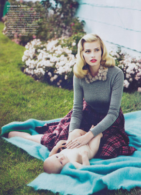 Lara Stone pic #281257
