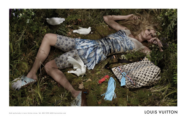 Lara Stone pic #229927