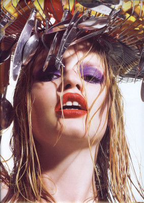 photo 8 in Lara Stone gallery [id96119] 2008-06-08 00:00:00