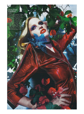 Lara Stone pic #332683