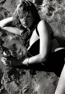 Lara Stone pic #158646