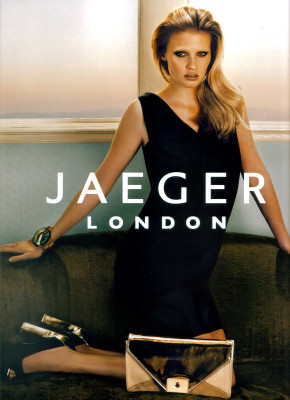 Lara Stone pic #232978