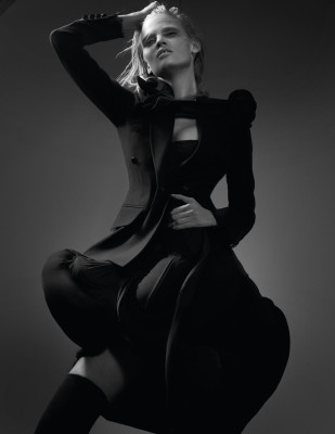 Lara Stone pic #356266