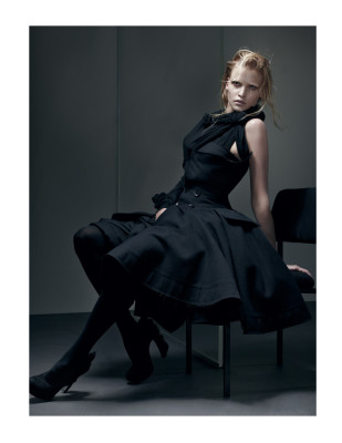 photo 27 in Lara Stone gallery [id356209] 2011-03-21 00:00:00