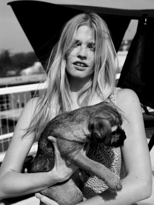 Lara Stone pic #483294