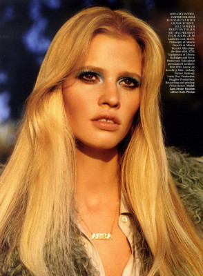 Lara Stone pic #421276