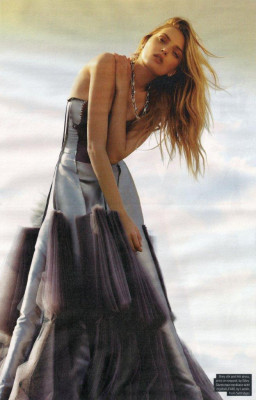 Lara Stone pic #229984
