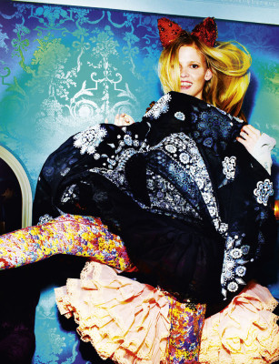 photo 5 in Lara Stone gallery [id446701] 2012-02-16 00:00:00