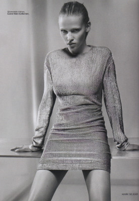 Lara Stone pic #389013