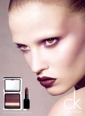 Lara Stone pic #163731