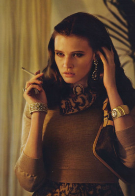 Lara Stone pic #180603