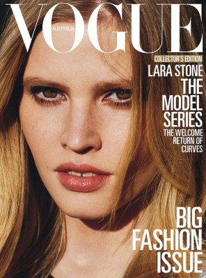 photo 23 in Lara Stone gallery [id646822] 2013-11-20 00:00:00