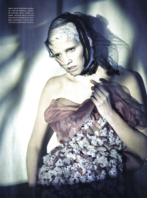 photo 19 in Lara Stone gallery [id242109] 2010-03-16 00:00:00